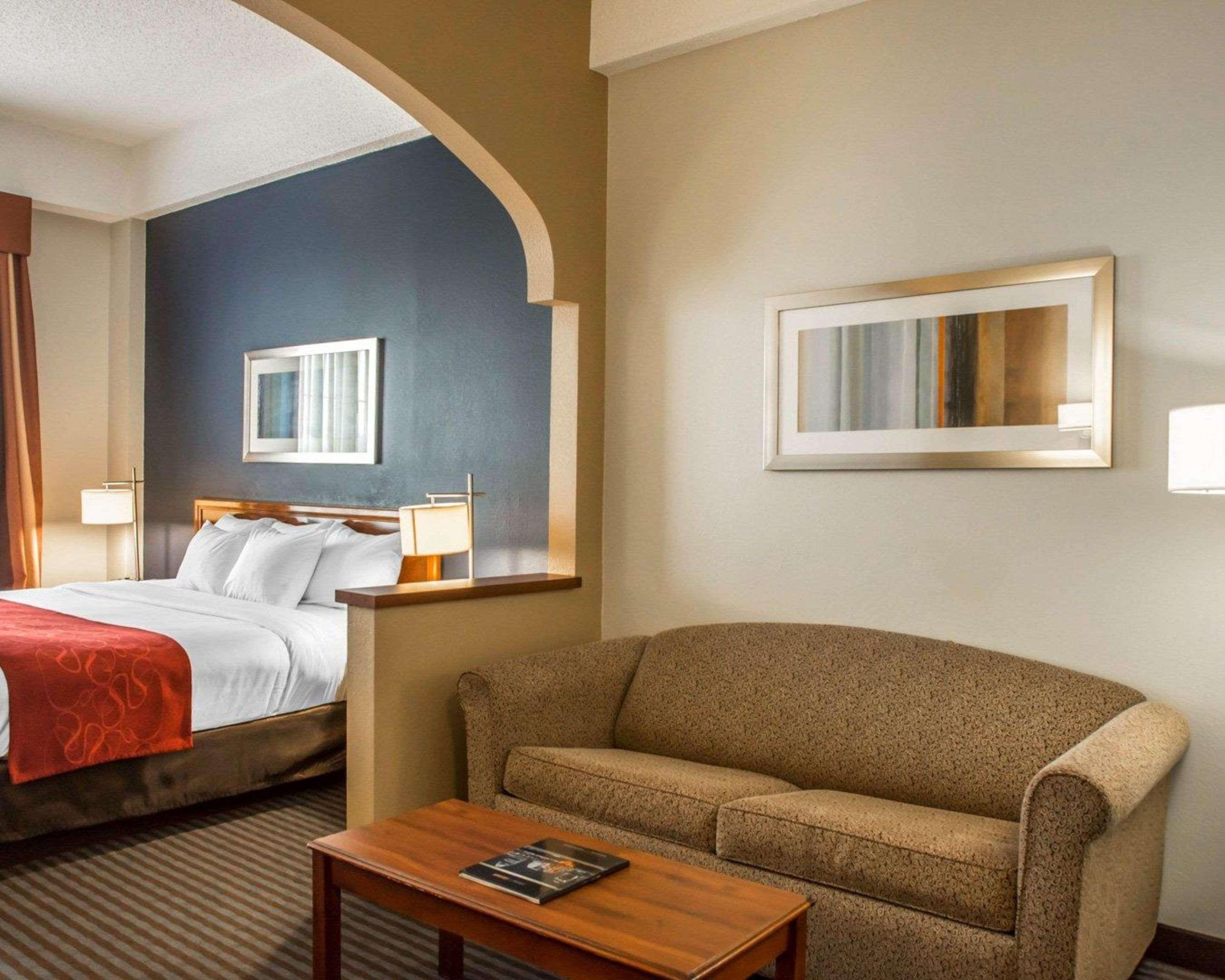 Fairfield By Marriott Inn & Suites Newport Cincinnati Exterior photo