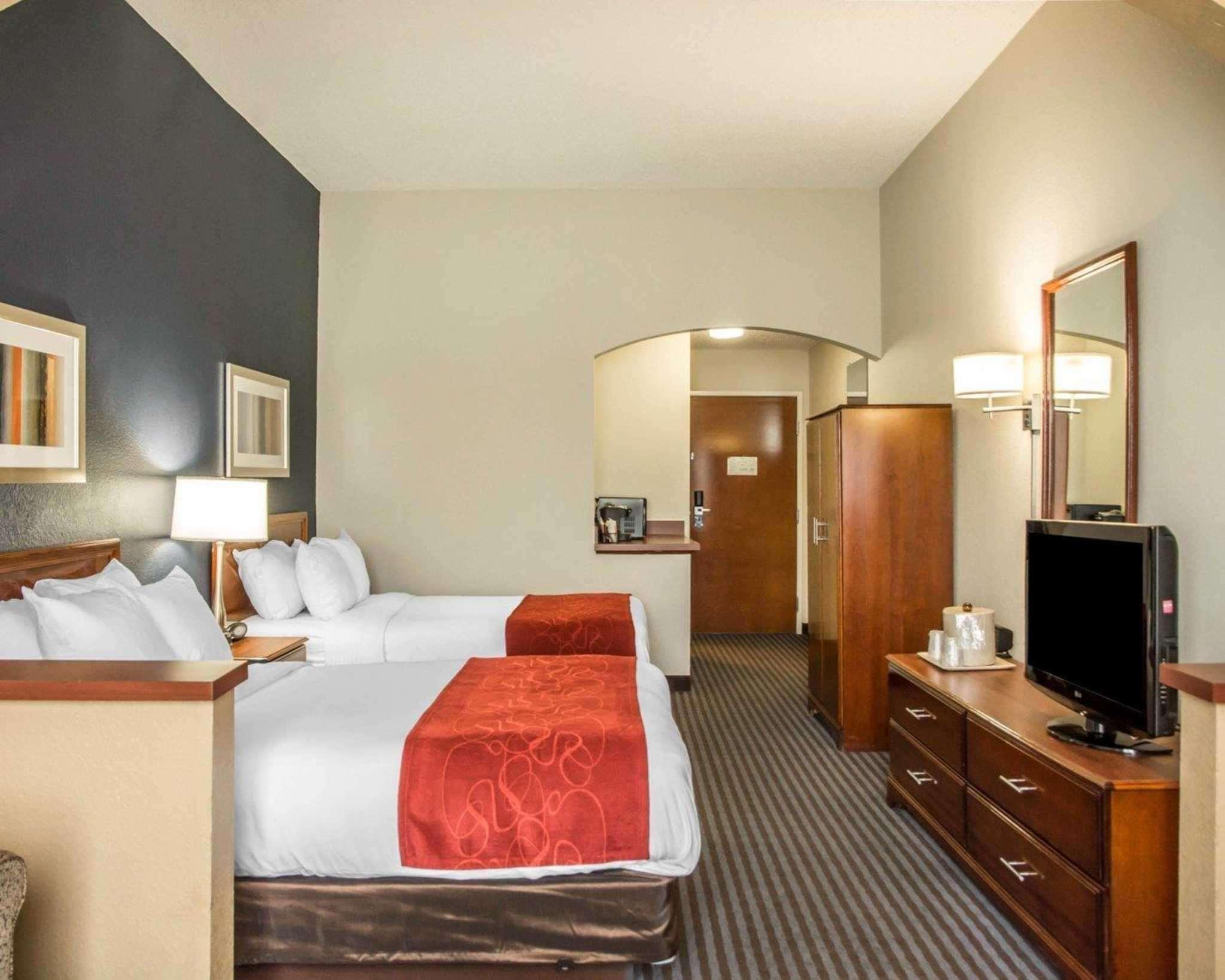 Fairfield By Marriott Inn & Suites Newport Cincinnati Exterior photo